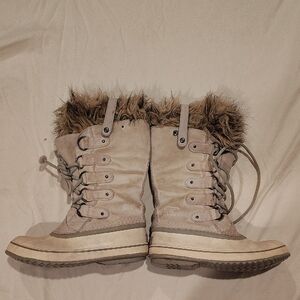 Sorel Winter Boots